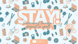 STAY presented at the EMCA Connect in Budapest